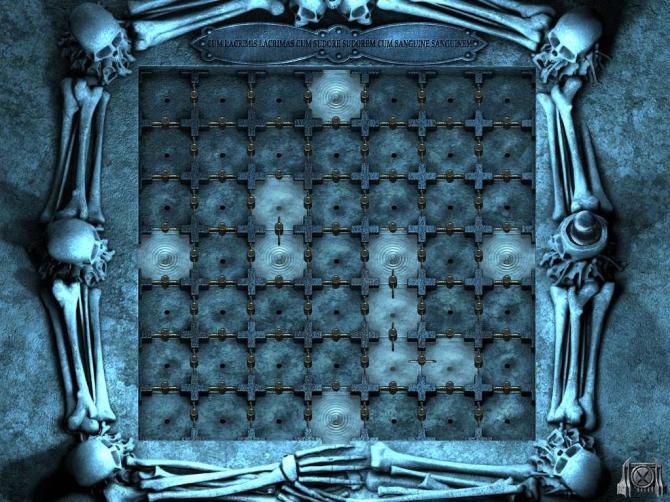 Dracula 3: The Path of the Dragon 