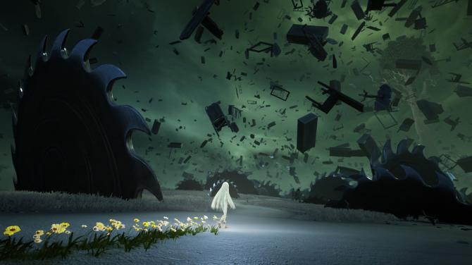 After Us EU Xbox Series X|S CD Key 