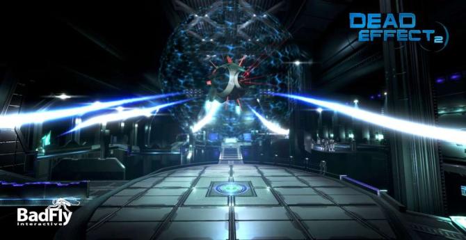 Dead Effect 2 VR 