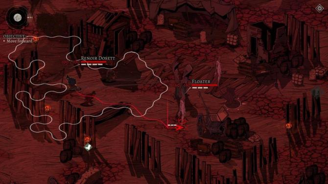 Alder's Blood 