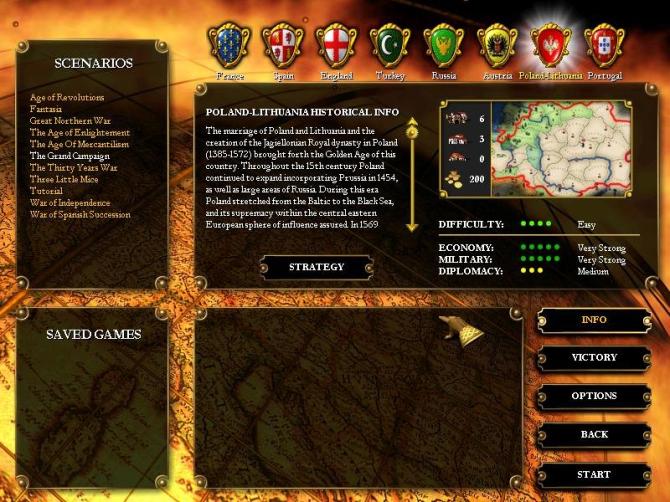 Europa Universalis 