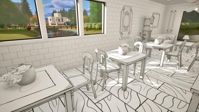 Architect Life: A House Design Simulator Deluxe Home Edition 