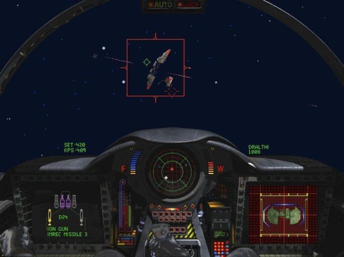 Wing Commander III Heart of the Tiger PC GOG CD Key 