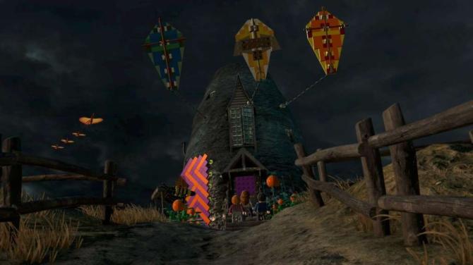 LEGO Harry Potter Collection (2022) US XBOX One CD Key 