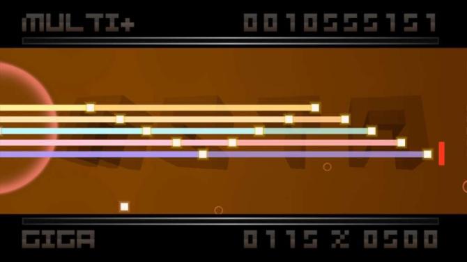 BIT.TRIP FLUX 