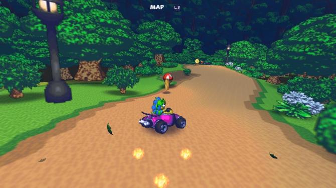 Mythic Kart Maker 