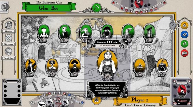 Gloom: Digital Edition 