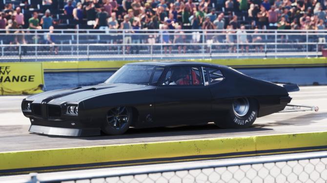 Street Outlaws 2: Winner Takes All TR XBOX One CD Key 