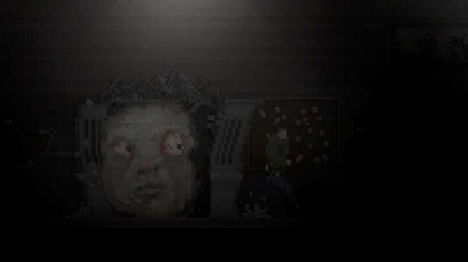 Uncanny Valley 