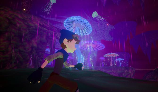 The Mortimer Paradox 