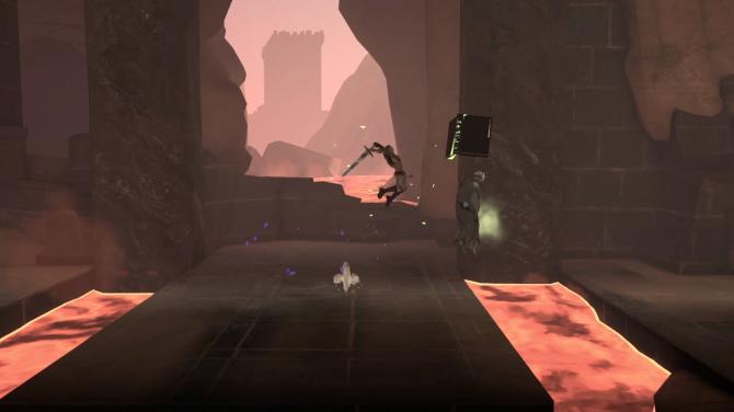 Winds Of Arcana: Ruination 