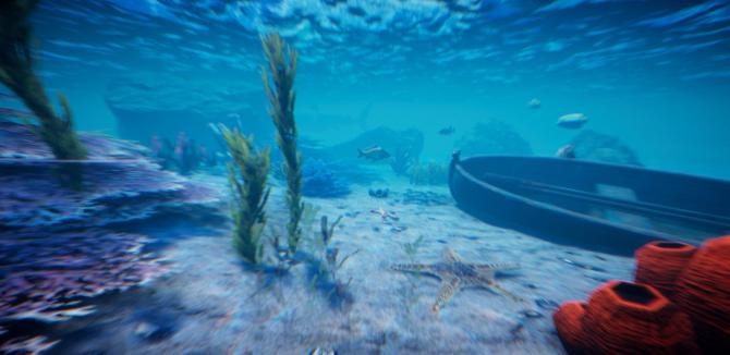 Project Castaway 