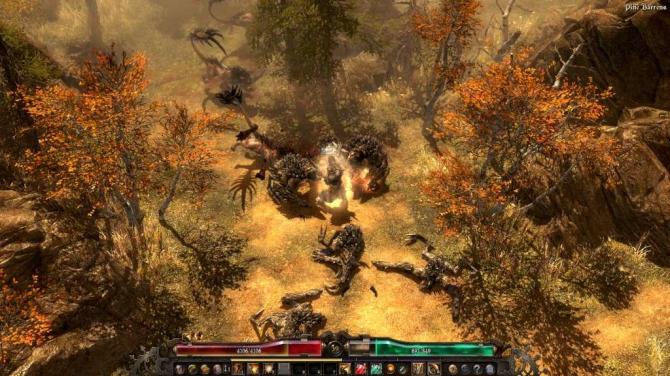 Grim Dawn GOG CD Key 