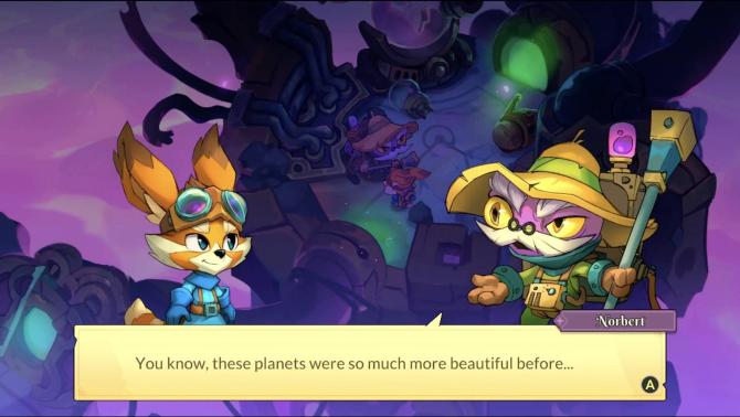 Pilo and the Holobook 