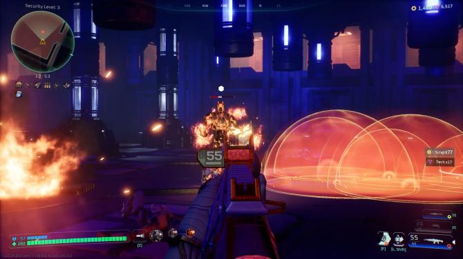 Deadzone: Rogue - Deluxe Edition Xbox Series X|S Account 