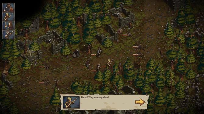 Fight Life: Vanguard 