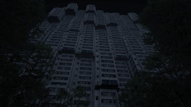 Apartment of Death 