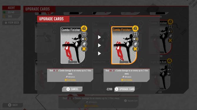 Fights in Tight Spaces RoW 