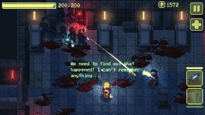 Ailment XBOX One CD Key 