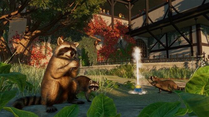 Planet Zoo: Premium Edition 2023 