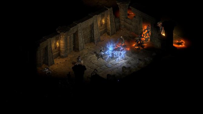 Diablo Prime Evil Collection 