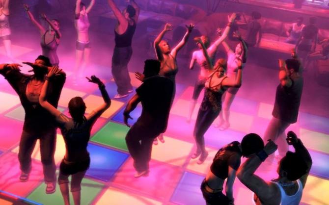 Grand Theft Auto Collection RoW 