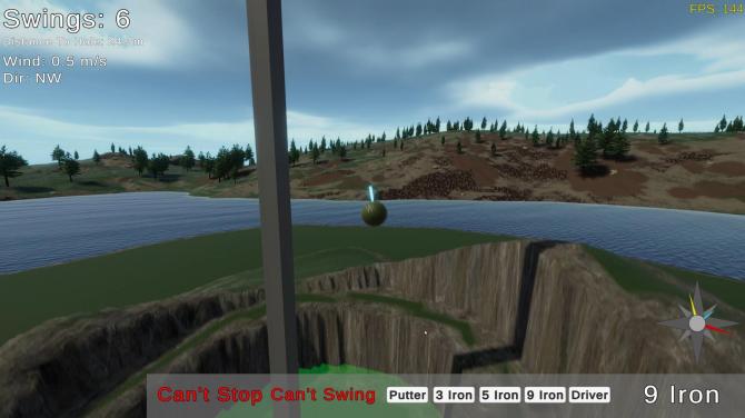 Golf Of America 