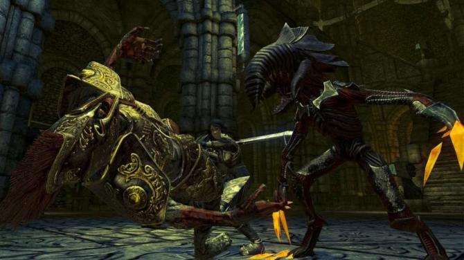 Divinity II: Developer's Cut 