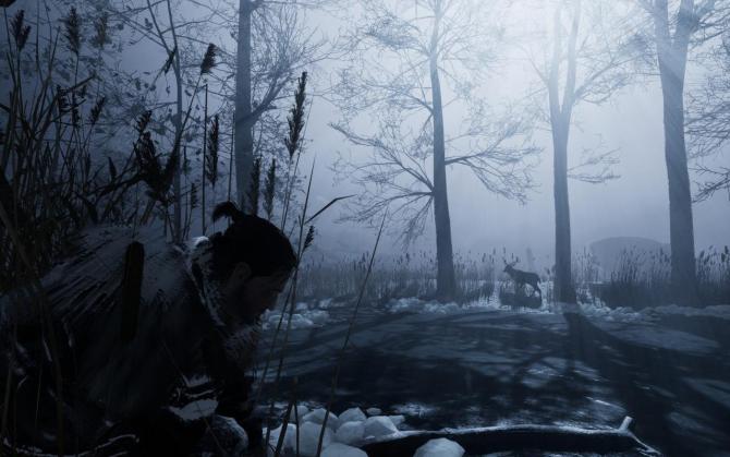 Fade to Silence 