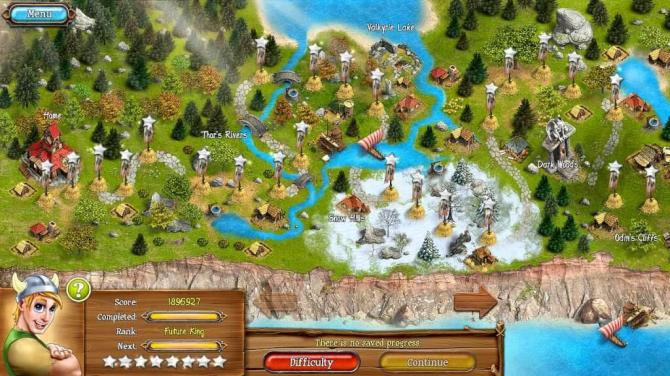 Kingdom Tales 2 