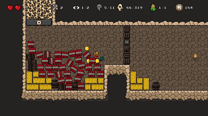 Rooster Tale (2D Platformer) 