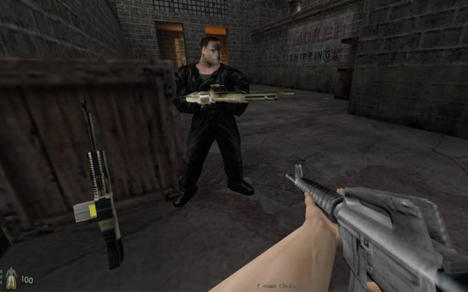 Kingpin Life Of Crime 