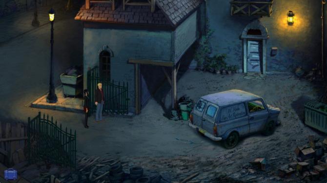 Broken Sword 5 - the Serpent's Curse 