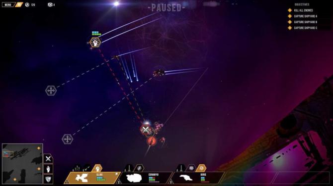 Distant Star: Revenant Fleet 