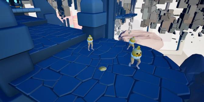 Chick That Never Skipped a Leg Day 