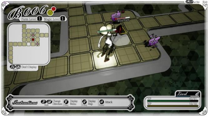 The Sealed Ampoule EU XBOX One / Xbox Series X|S CD Key 