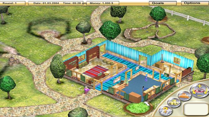 My Pet Hotel 