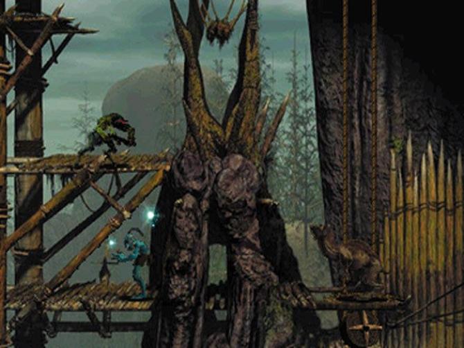 Oddworld: Originals Pack 