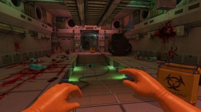 Viscera Cleanup Detail Complete 