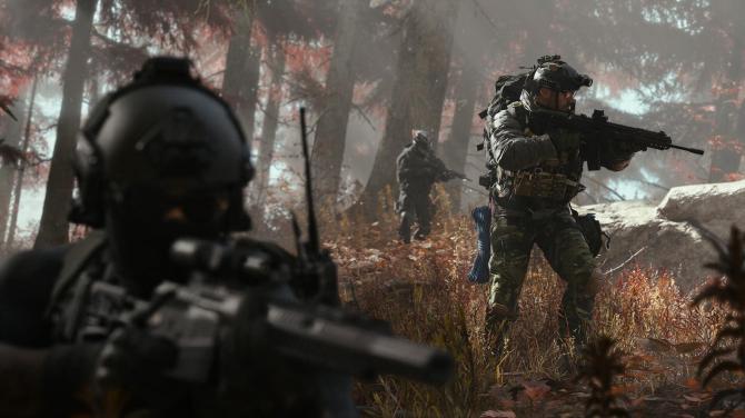 Call of Duty: Modern Warfare 4 PRE-ORDER 