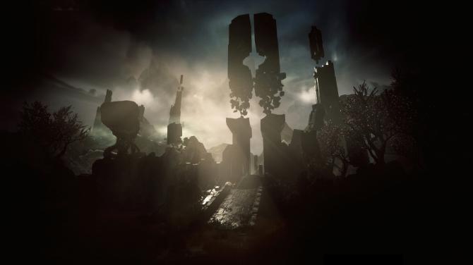 Scars Above EU XBOX One / Xbox Series X|S CD Key 