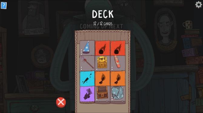 Meteorfall: Krumit's Tale 