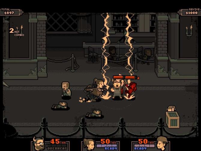 Devil's Dare 悪魔の挑戦 