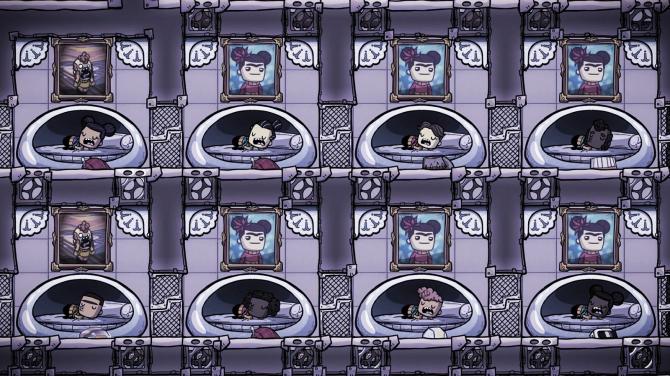 Oxygen Not Included 
