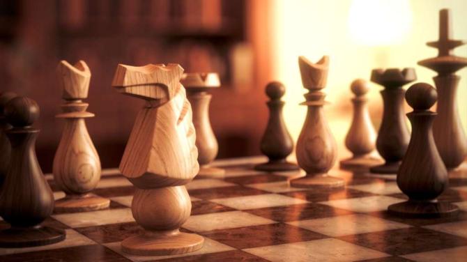 Pure Chess Grandmaster Edition 