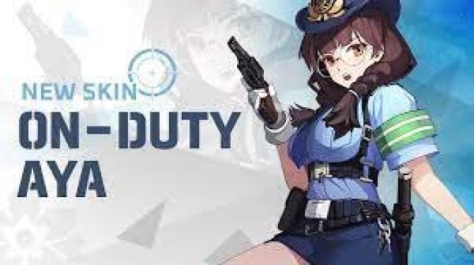 Eternal Return - Character and Skin Bundle 