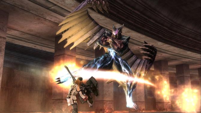 GOD EATER 1+2 Bundle 