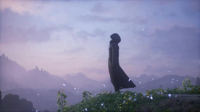 Kingdom Hearts HD 2.8 Final Chapter Prologue 