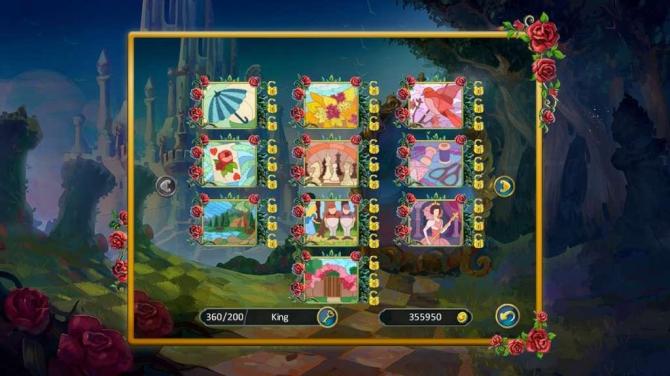 Alice's Patchworks 2 