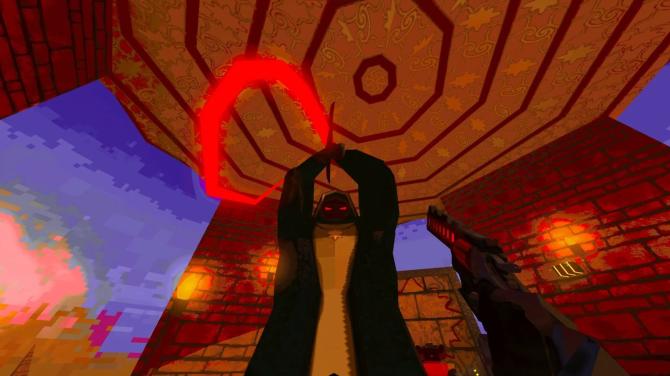 DIMENSIONAL SLAUGHTER 